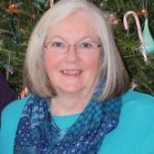 Massachusetts Mary Ellen Johnson of Andover