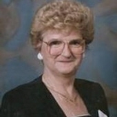 Patricia F Shickolovich