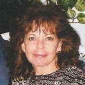 Margaret Mary Sullivan Giordano