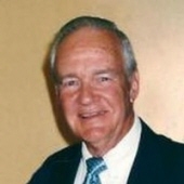 Earl MacKenzie, Jr.