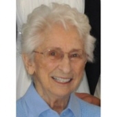 Massachusetts Marguerite Mary Donovan of North Andover