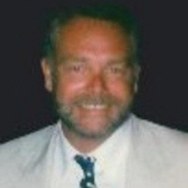 Craig F. Mead