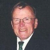 William P McEvoy