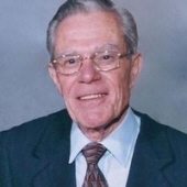 Edward Keisling, Jr.