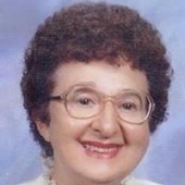 Eleanor Marguerite Richter