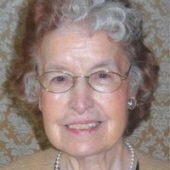 Agatha R. Jennings Poulin