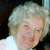Mildred M Verville