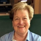Angela M. Lahey
