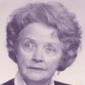 Marie Walch Loughlin