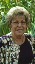 Mary Winona Steltenpohl