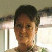 Denise Lucille Stewart