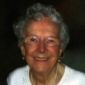 Mildred H. Hochmuth