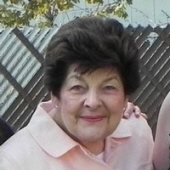 Nancy A. Miller
