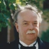 John M McGravey