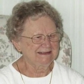 Irene E. Keen