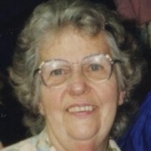 Ruth E. Godin