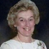 Patricia Marie Hopkins