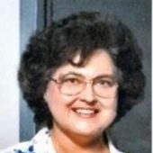 Kathy Veronica Ernst