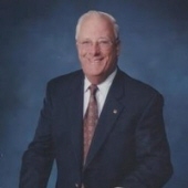 Donald J Kramer
