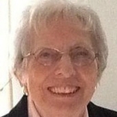 Irene M Nemeth Daly
