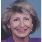 Massachusetts Barbara Anne Witt of Andover