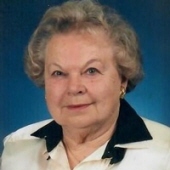 Massachusetts Pat Barbara M. Suhr of North Andover