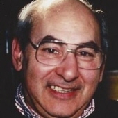Frederick H. Arakelian