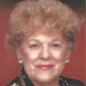 Dolores Farrell