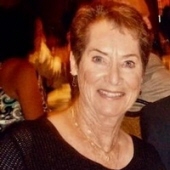 Sheila Marie Beaton
