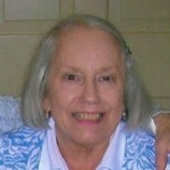 Massachusetts McKirgan Mary Lou Brooks of Andover