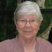 Geraldine M Costello