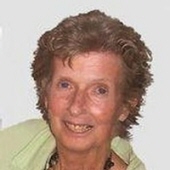 Maureen P Kelley