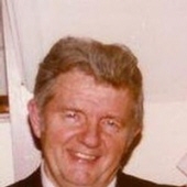 Donald J Christensen
