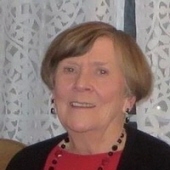 Sheila E. Foley