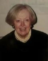 Mary Rita Markham
