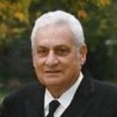 Samir M. Nashed