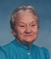 Mary Pauline Stephens Johnson