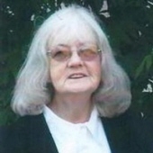 Marilyn Chenard