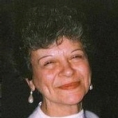 Margaret C Bogosian