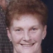 Lois Jean Guthrie