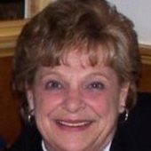 Joan R Martin