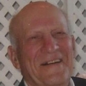 Robert W. Cynewski