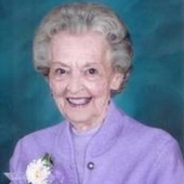 Lillian C McDonald