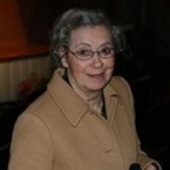 Dorothy Mikonis Russell Moffitt