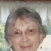 Barbara C. Griffin