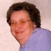 Phyllis Irene Hamm Ryan