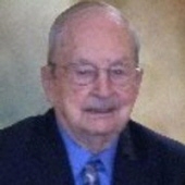 Howard M. Proctor