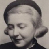 Georgette Kocur Dowd