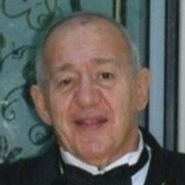 Michael Ferrara