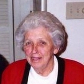 Esther M Murphy
